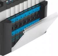 194076 Панель для информационных табличек CPV14-VI-ST-T-5 FESTO