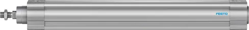 1376665 Пневмоцилиндр DSBC-40-320-PPVA-N3 FESTO 1376665 Пневмоцилиндр DSBC-40-320-PPVA-N3 FESTO