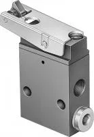 2186 Распределитель с тумблером LS-3-1/8 FESTO