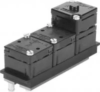 7422 Модуль запрета VLO-R-M5 FESTO 7422 Модуль запрета VLO-R-M5 FESTO
