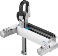 8026576 Линейный портал EXCT-30- - FESTO 8026576 Линейный портал EXCT-30- - FESTO