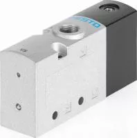 575498 Пневмораспределитель VUWS-L25-M32U-A-G14 FESTO