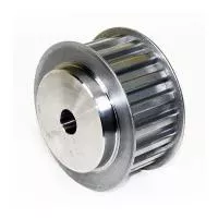 Зубчатый шкив 21 5M 25 Optibelt Зубчатый шкив 21 5M 25 Optibelt