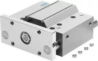 170973 Привод с направляющей DFM-100-200-P-A-KF FESTO