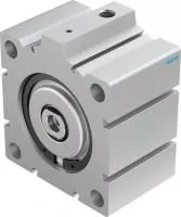 188327 Короткоходовый цилиндр AEVC-100-25-I-P FESTO 188327 Короткоходовый цилиндр AEVC-100-25-I-P FESTO