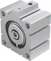 188327 Короткоходовый цилиндр AEVC-100-25-I-P FESTO