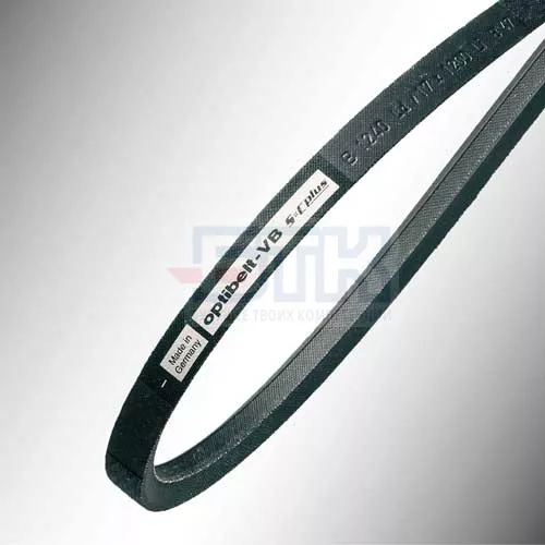 Ремень A187 13x4750 Optibelt Ремень A187 13x4750 Optibelt
