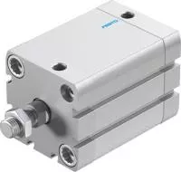 572697 Компактный цилиндр ADN-50-50-A-PPS-A FESTO