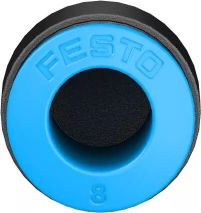 130706 Заглушка QSC-8-50 FESTO 130706 Заглушка QSC-8-50 FESTO