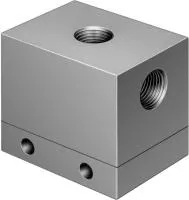 3427 Элемент ИЛИ OS-1/2 FESTO 3427 Элемент ИЛИ OS-1/2 FESTO