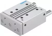 170882 Привод с направляющей DFM-63-125-P-A-GF FESTO