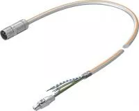 5251381 Кабель электродвигателя NEBM-M23G15-EH-2.5-Q9N-R3LEG14 FESTO
