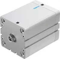 572726 Компактный цилиндр ADN-80-80-I-PPS-A FESTO