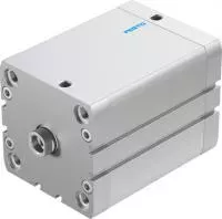 572726 Компактный цилиндр ADN-80-80-I-PPS-A FESTO