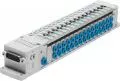 Универсальные пневмоострова FESTO