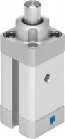 576060 Стопорный цилиндр DFSP-16-10-PS-PA FESTO 576060 Стопорный цилиндр DFSP-16-10-PS-PA FESTO
