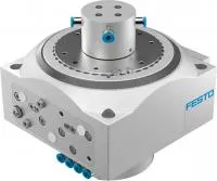 575739 Делительно-поворотный стол DHTG-90- FESTO