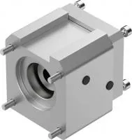 550978 Осевой набор EAMM-A-E72-100A FESTO 550978 Осевой набор EAMM-A-E72-100A FESTO