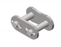 Соединительное звено PHC 60H-1-C/L SKF (цепь 60H-1)