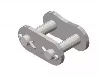 Соединительное звено PHC 60H-1-C/L SKF (цепь 60H-1) Соединительное звено PHC 60H-1-C/L SKF (цепь 60H-1)