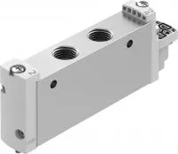 8033554 Распределитель с электроуправлением VUVG-L18-M52-M-G14-P1 FESTO