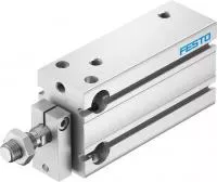 4830966 Компактный цилиндр DPDM-Q-6-30-PA FESTO