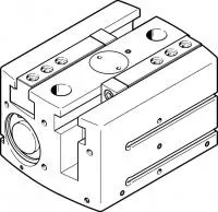 3361488 Параллельный захват HGPL-40-40-A-B FESTO