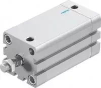 536297 Компактный цилиндр ADN-40-60-A-P-A FESTO