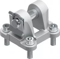 174384 Фланец с осью SNC-40 FESTO 174384 Фланец с осью SNC-40 FESTO