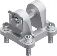 174384 Фланец с осью SNC-40 FESTO