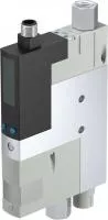 540006 Генератор вакуума OVEM-07-H-B-GO-OE-N-2P FESTO 540006 Генератор вакуума OVEM-07-H-B-GO-OE-N-2P FESTO