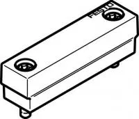548754 Крышка CPX-M-AK-M FESTO