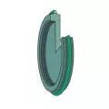 Уплотнения для разъемных корпусов SKF