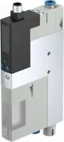 8037696 Генератор вакуума OVEM-14-H-B-QO-CE-N-LK FESTO 8037696 Генератор вакуума OVEM-14-H-B-QO-CE-N-LK FESTO