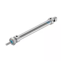 559275 Пневмоцилиндр DSNU-20-100-PPS-A FESTO