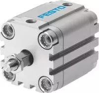 156822 Компактный цилиндр ADVULQ-63-40-A-P-A FESTO