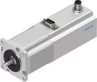 1370481 Шаговый двигатель EMMS-ST-57-M-SEB-G2 FESTO 1370481 Шаговый двигатель EMMS-ST-57-M-SEB-G2 FESTO