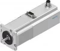 1370481 Шаговый двигатель EMMS-ST-57-M-SEB-G2 FESTO 1370481 Шаговый двигатель EMMS-ST-57-M-SEB-G2 FESTO
