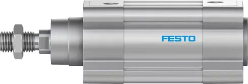 1376301 Пневмоцилиндр DSBC-50-25-PPSA-N3 FESTO 1376301 Пневмоцилиндр DSBC-50-25-PPSA-N3 FESTO
