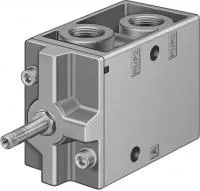 535905 Распределитель с электроуправлением MOFH-3-1/2-EX FESTO 535905 Распределитель с электроуправлением MOFH-3-1/2-EX FESTO