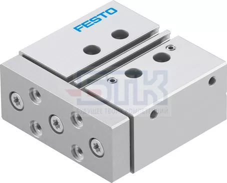 170841 Привод с направляющей DFM-20-25-P-A-GF FESTO 170841 Привод с направляющей DFM-20-25-P-A-GF FESTO
