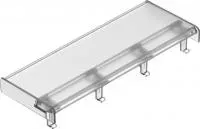 565582 Панель для информационных табличек ASCF-H-L2-14V FESTO