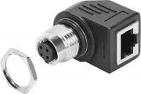 8040457 Подача через шкаф NEFU-D12G4-R3DW4 FESTO 8040457 Подача через шкаф NEFU-D12G4-R3DW4 FESTO