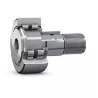 Опорный ролик PWKRE 90.2RS SKF