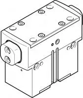1132949 Параллельный захват HGPD-40-A-G1 FESTO 1132949 Параллельный захват HGPD-40-A-G1 FESTO