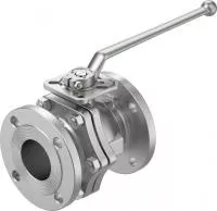 8097474 Шаровой кран VZBF-3-P1-20-D-2-F0710-M-V15V15 FESTO
