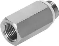 3324 Обратный клапан H-1/8-A/I FESTO 3324 Обратный клапан H-1/8-A/I FESTO