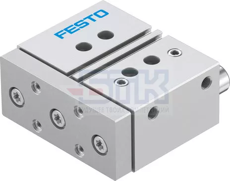 170856 Привод с направляющей DFM-32-30-P-A-GF FESTO 170856 Привод с направляющей DFM-32-30-P-A-GF FESTO