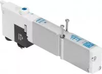 533342 Распределитель с электроуправлением VMPA1-M1H-M-PI FESTO