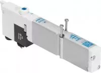 533342 Распределитель с электроуправлением VMPA1-M1H-M-PI FESTO